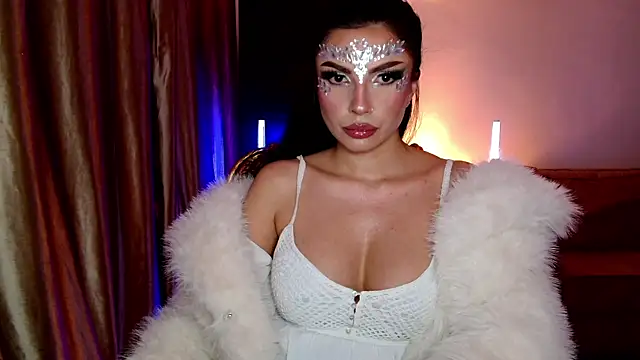 SpoilKaterina online show from 04/19/26, 01:16