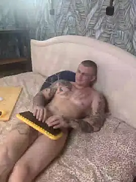 MrrKray online show from 02/06/25, 11:26