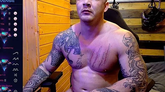 MrrKray online show from 12/15/25, 08:46