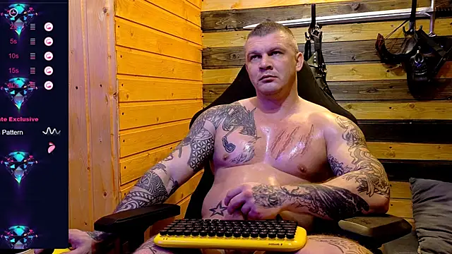 MrrKray online show from 01/06/26, 08:56