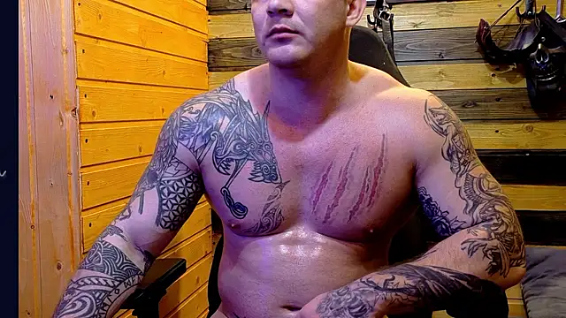 MrrKray online show from 01/13/26, 08:47