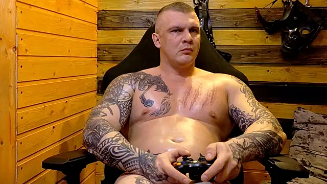 MrrKray online show from 02/05/26, 10:42