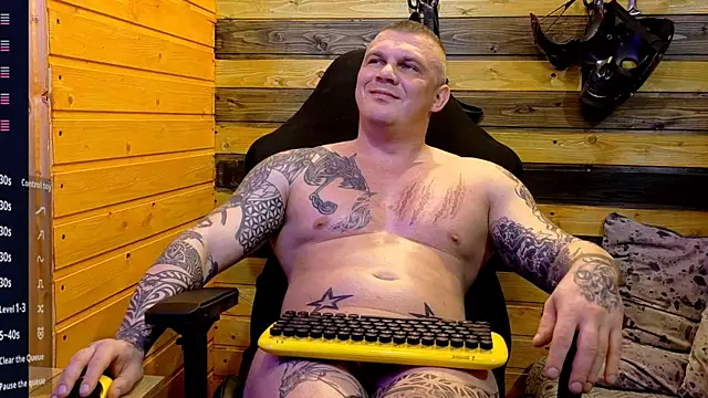 MrrKray online show from 02/05/26, 10:47