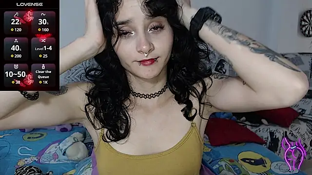 kitty22  online show from 01/25/25, 03:52