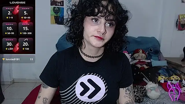 kitty22  online show from 09/30/25, 12:32