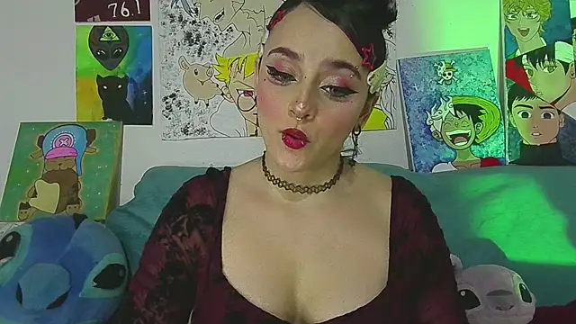 kitty22  online show from 05/02/26, 05:07