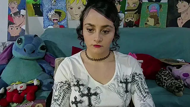 kitty22  online show from 07/06/26, 12:57
