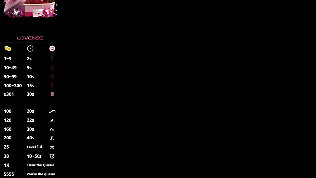 Snapshot of AbrilStivenson_ chatting on 12/18/24, 06:10 AbrilStivenson online show from 12/18/24, 06:10