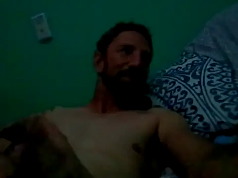 Treemandude online show from 05/03/26, 09:37