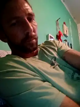 Treemandude online show from 06/09/26, 06:25
