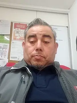 Manolete007x online show from 12/04/25, 10:51