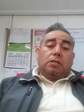 Manolete007x online show from 01/09/26, 08:32