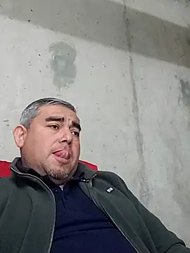 Manolete007x online show from 04/14/26, 05:52