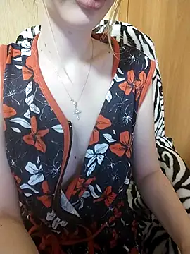 Elza kom online show from 01/26/25, 06:49