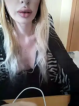 Elza kom online show from 02/22/25, 07:23