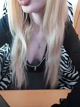 Elza kom online show from 02/27/25, 07:12