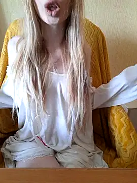 Elza kom online show from 09/11/25, 04:45