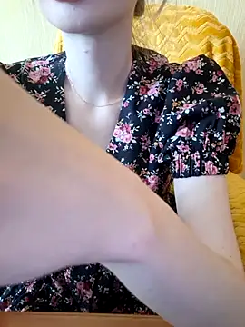 Elza kom online show from 03/03/26, 03:23