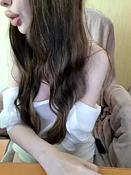 Elza kom online show from 06/06/26, 02:38