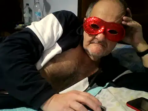 Geppo5911 online show from 03/21/25, 10:28