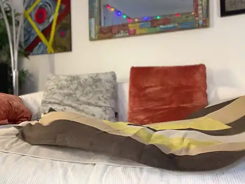 Malena525 online show from 12/30/24, 10:53