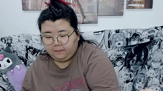 Snapshot of Nadine_asian chatting on 12/20/24, 08:38 Nadine asian online show from 12/20/24, 08:38