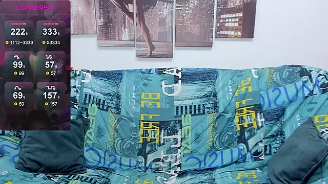 Snapshot of Nadine_asian chatting on 10/09/25, 03:15 Nadine asian online show from 10/09/25, 03:15