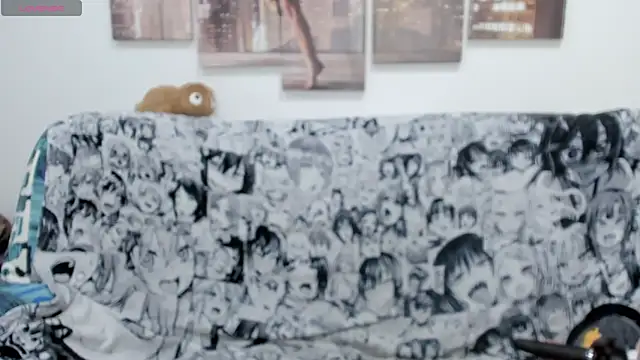 Snapshot of Nadine_asian chatting on 12/05/25, 08:12 Nadine asian online show from 12/05/25, 08:12