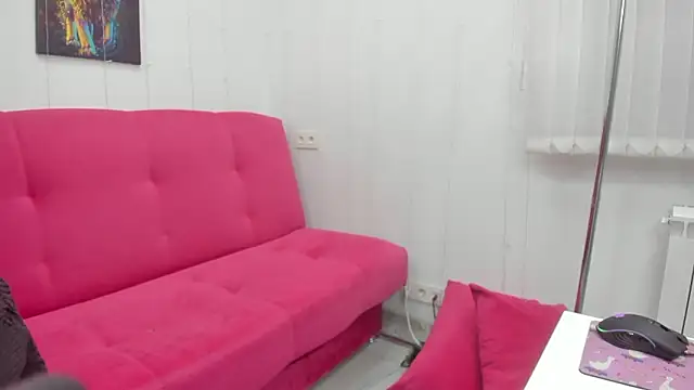 Nadine asian online show from 01/17/26, 01:32