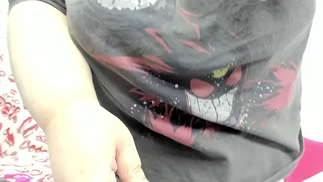 Nadine asian online show from 02/22/26, 08:24