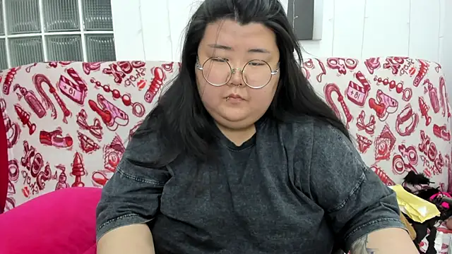 Snapshot of Nadine_asian chatting on 06/26/26, 08:52 Nadine asian online show from 06/26/26, 08:52