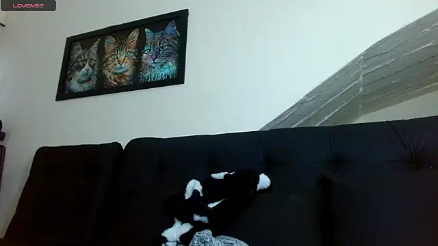 lady scarlettt online show from 02/21/25, 12:28