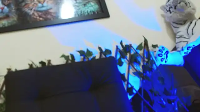 lady scarlettt online show from 03/06/25, 03:02