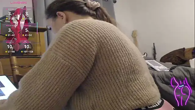 BabyDukes online show from 10/25/25, 03:58