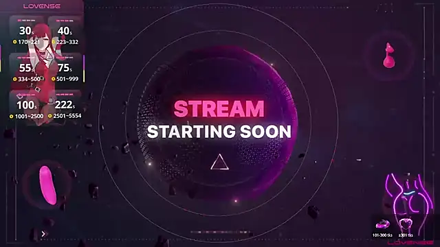 BabyDukes online show from 10/30/25, 07:03