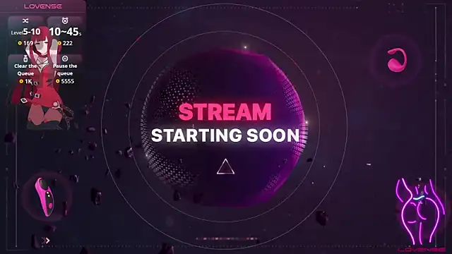 BabyDukes online show from 02/05/26, 05:34