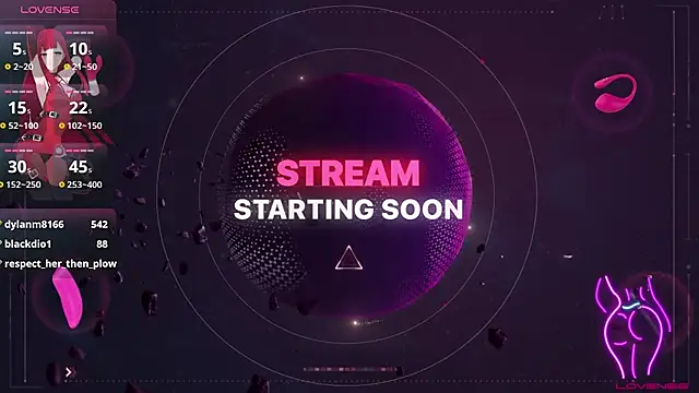 BabyDukes online show from 04/06/26, 09:21