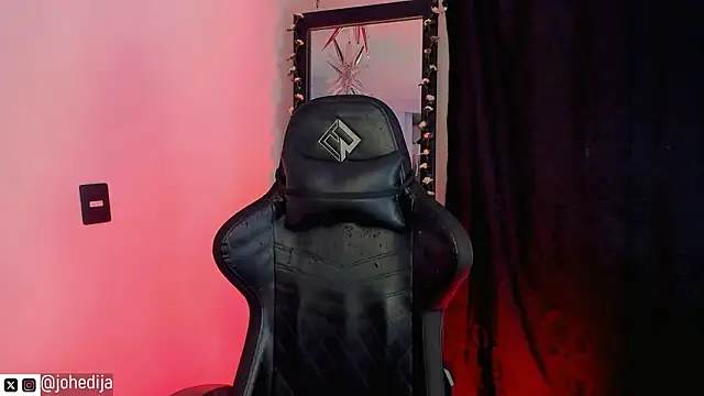 johedija online show from 02/23/26, 12:19