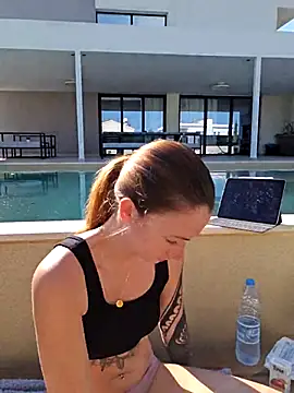 Laurahorney xo online show from 03/11/25, 01:01