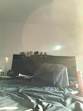 Laurahorney xo online show from 10/07/25, 02:14