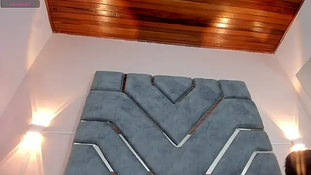 LucciaPorter online show from 02/19/26, 01:18