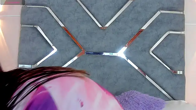 LucciaPorter online show from 03/02/26, 02:02