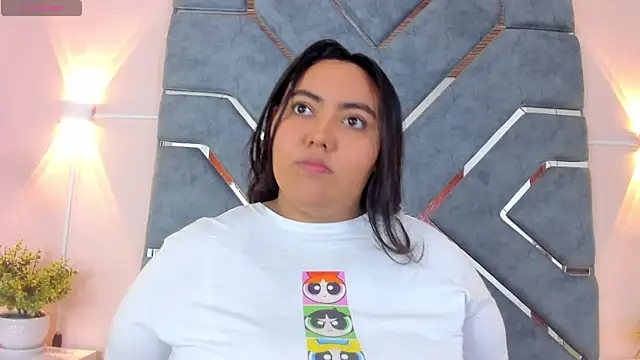 LucciaPorter online show from 03/20/26, 01:38