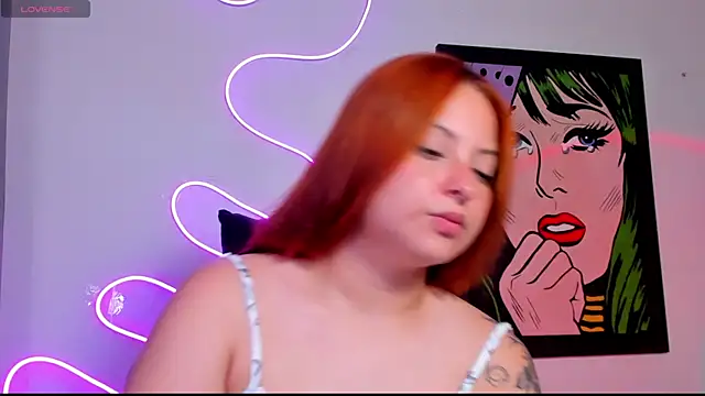 izyzys baker online show from 01/09/25, 02:33