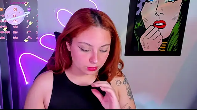 izyzys baker online show from 01/16/25, 01:37