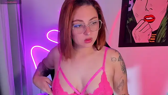 izyzys baker online show from 02/21/25, 06:29