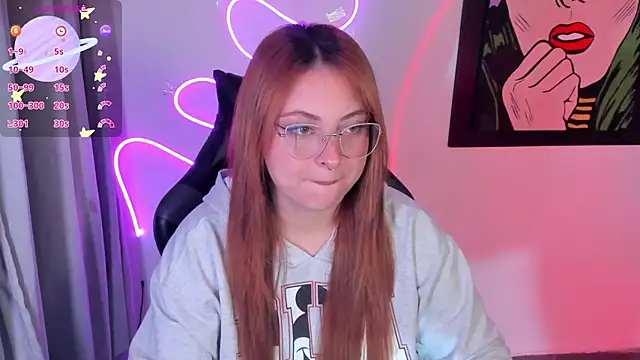 izyzys baker online show from 02/27/25, 07:01