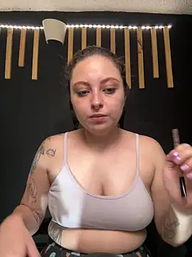 izyzys baker online show from 02/27/26, 07:25