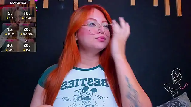 izyzys baker online show from 03/27/26, 10:20