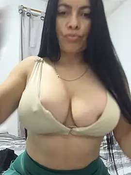 Janna099 online show from 02/20/25, 11:21